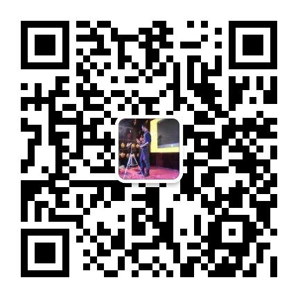 Scan Our Wechat